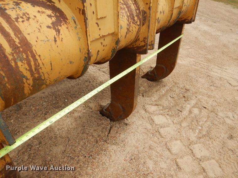 image for item DJ8851 2007 John Deere 950J  dozer