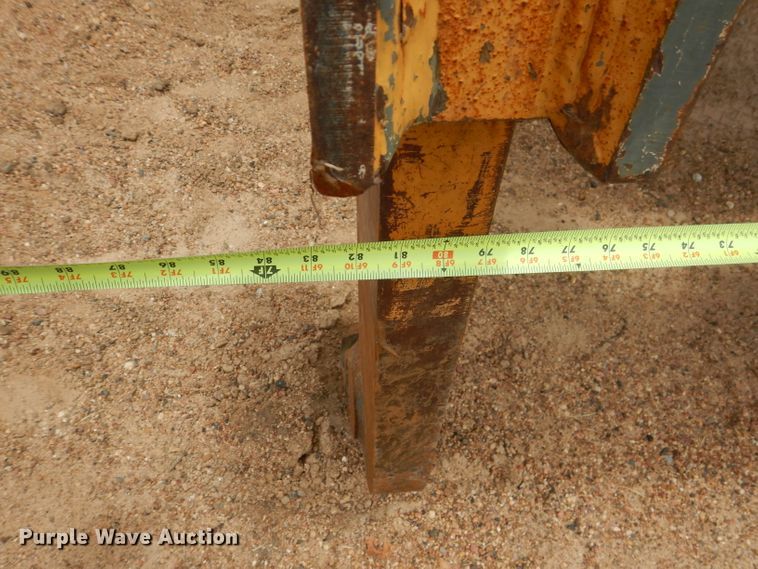 image for item DJ8851 2007 John Deere 950J  dozer