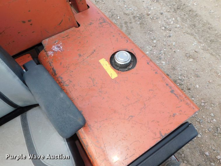 image for item DK8565 1988 Ditch Witch 5010  trencher