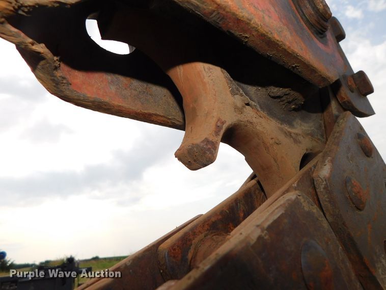 image for item DK8565 1988 Ditch Witch 5010  trencher