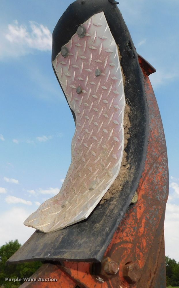 image for item DK8565 1988 Ditch Witch 5010  trencher