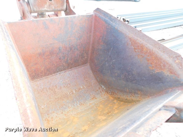 image for item DK8565 1988 Ditch Witch 5010  trencher