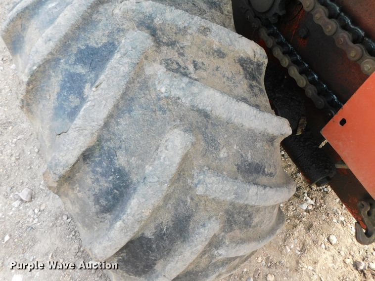 image for item DK8565 1988 Ditch Witch 5010  trencher