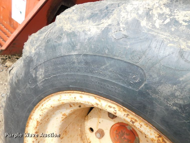 image for item DK8565 1988 Ditch Witch 5010  trencher