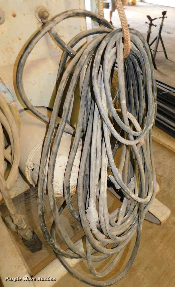 image for item DK8567 Lincoln SA-200  welder