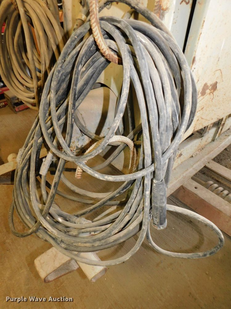 image for item DK8567 Lincoln SA-200  welder