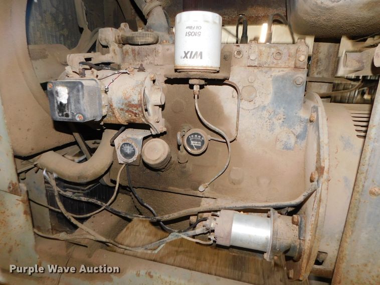 image for item DK8567 Lincoln SA-200  welder