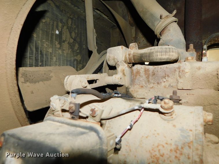 image for item DK8567 Lincoln SA-200  welder