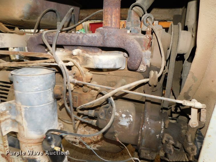 image for item DK8567 Lincoln SA-200  welder