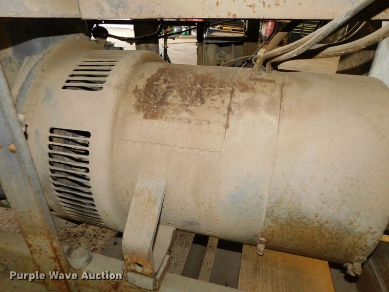 image for item DK8567 Lincoln SA-200  welder