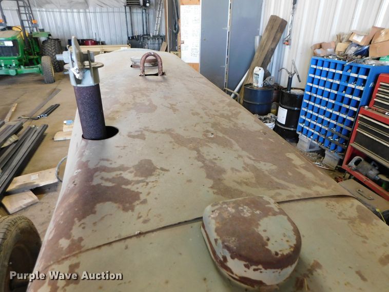 image for item DK8567 Lincoln SA-200  welder