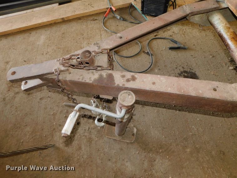 image for item DK8567 Lincoln SA-200  welder