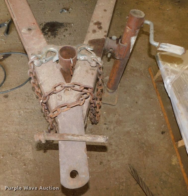 image for item DK8567 Lincoln SA-200  welder