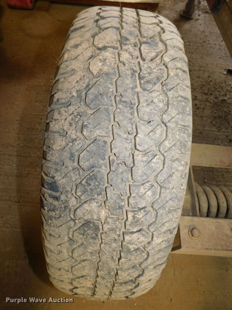 image for item DK8567 Lincoln SA-200  welder