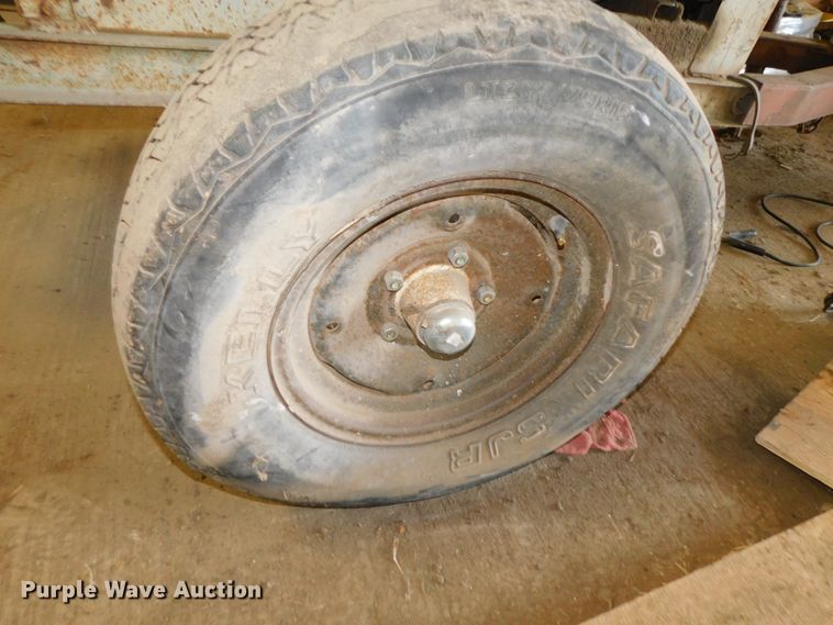 image for item DK8567 Lincoln SA-200  welder