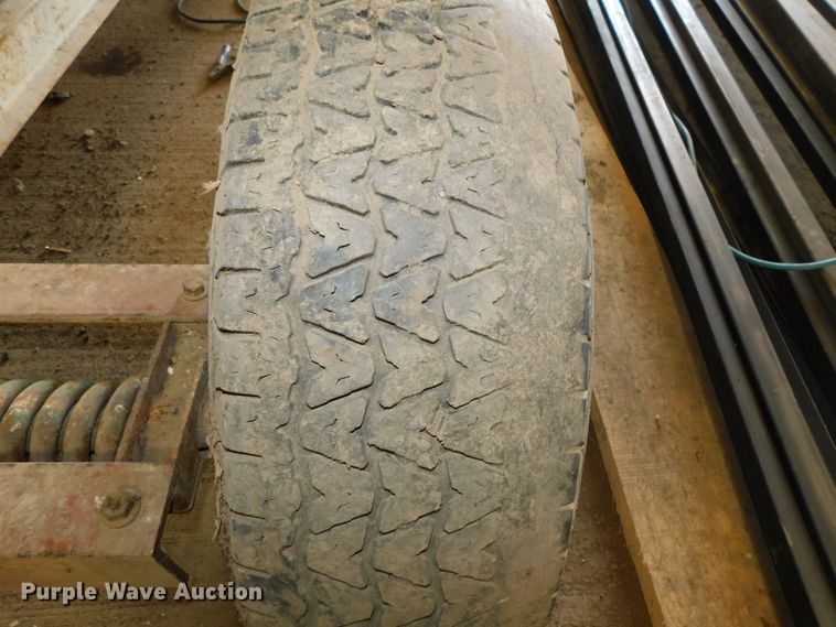 image for item DK8567 Lincoln SA-200  welder