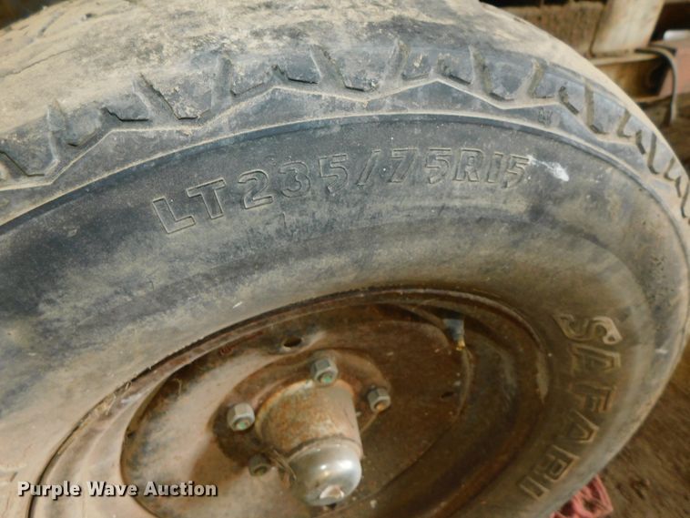 image for item DK8567 Lincoln SA-200  welder