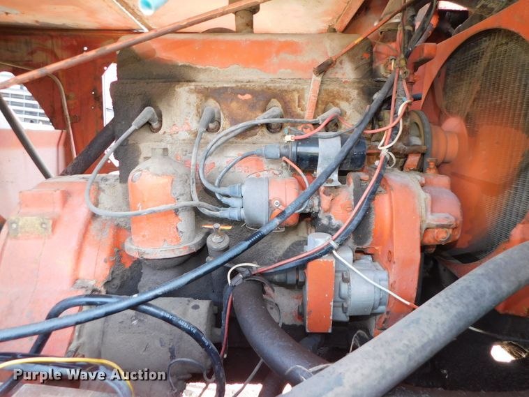 image for item DK8568 Galion Roll-O-Static  double drum roller