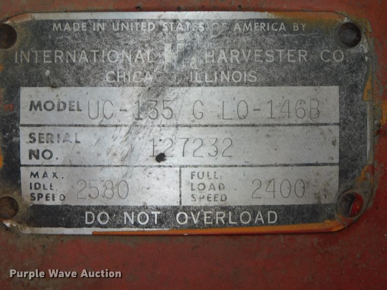 image for item DK8568 Galion Roll-O-Static  double drum roller