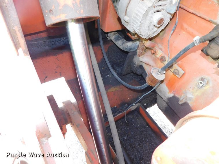 image for item DK8568 Galion Roll-O-Static  double drum roller