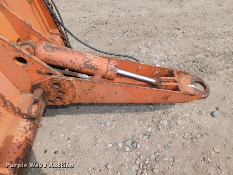 image for item DK8568 Galion Roll-O-Static  double drum roller