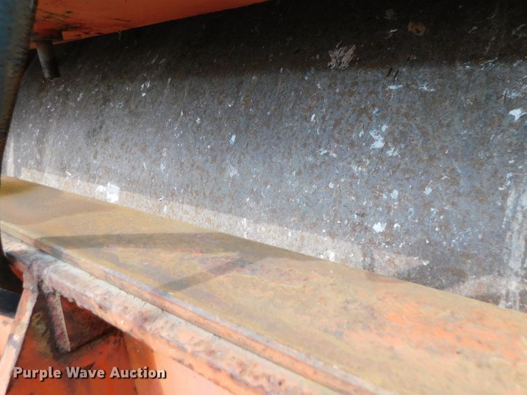 image for item DK8568 Galion Roll-O-Static  double drum roller