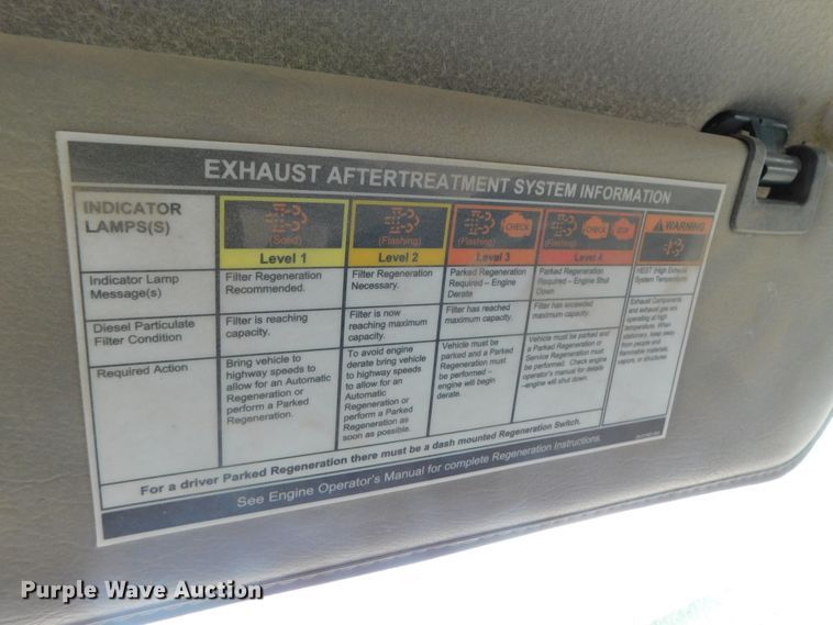 image for item DK8569 2009 Freightliner Business Class M2  hook lift truck