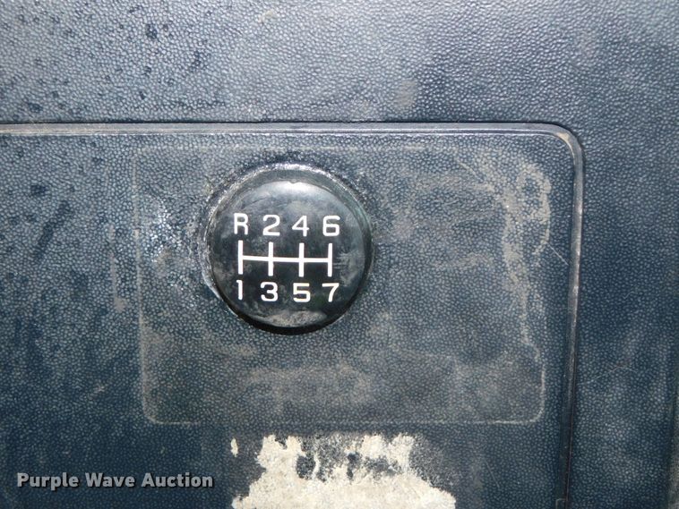 image for item DK8571 2000 Ford F750 Super Duty  bucket truck