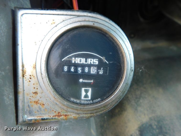 image for item DK8571 2000 Ford F750 Super Duty  bucket truck