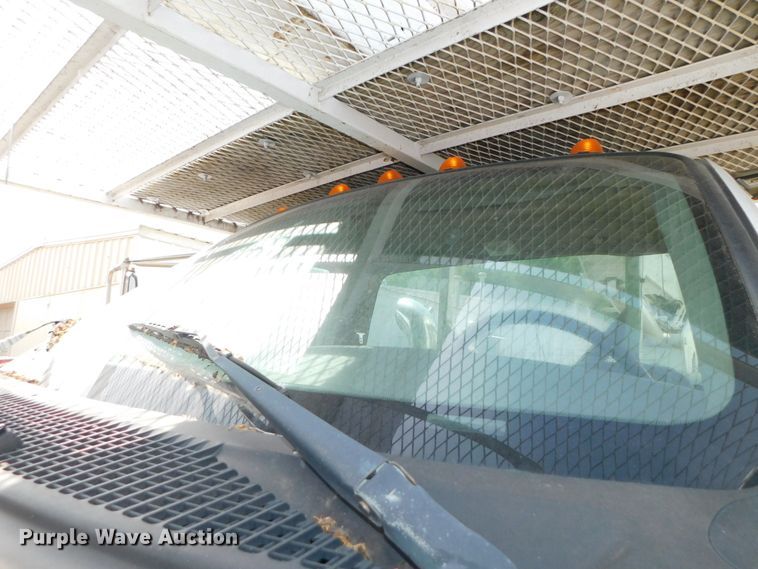 image for item DK8571 2000 Ford F750 Super Duty  bucket truck