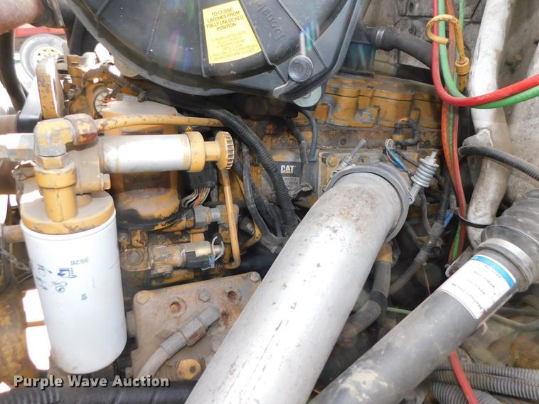 image for item DK8571 2000 Ford F750 Super Duty  bucket truck