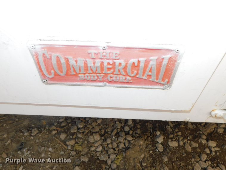 image for item DK8571 2000 Ford F750 Super Duty  bucket truck