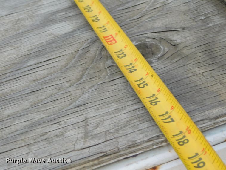 image for item DK8571 2000 Ford F750 Super Duty  bucket truck