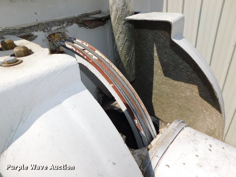 image for item DK8571 2000 Ford F750 Super Duty  bucket truck