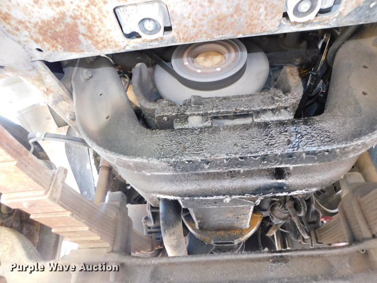 image for item DK8571 2000 Ford F750 Super Duty  bucket truck