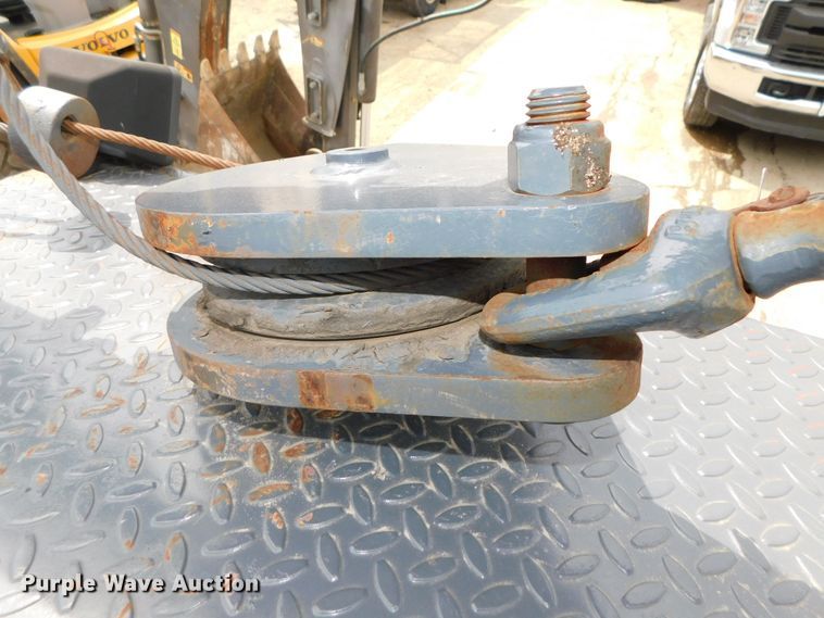 image for item DK8576 1999 Ford F550 Super Duty XLT  utility / service truck