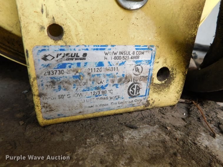 image for item DK8577 2004 Ford F550 Super Duty XL  utility / service truck