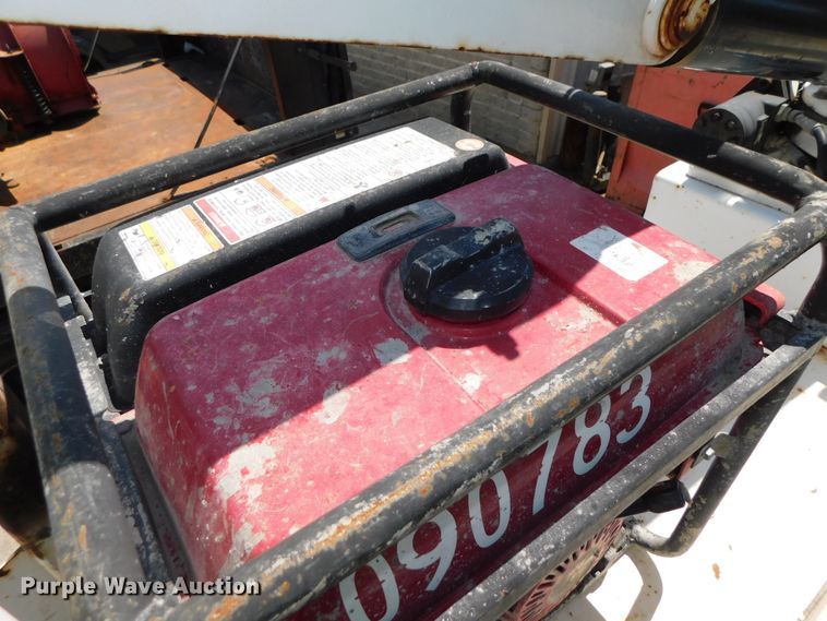 image for item DK8577 2004 Ford F550 Super Duty XL  utility / service truck