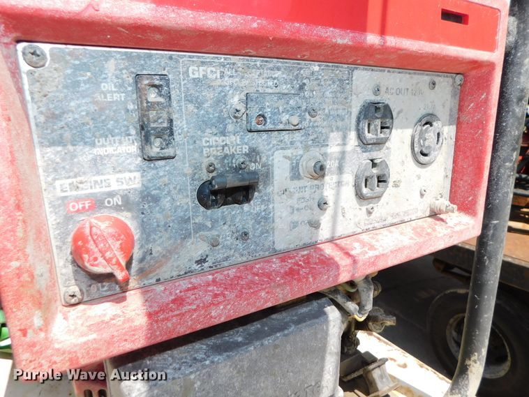 image for item DK8577 2004 Ford F550 Super Duty XL  utility / service truck