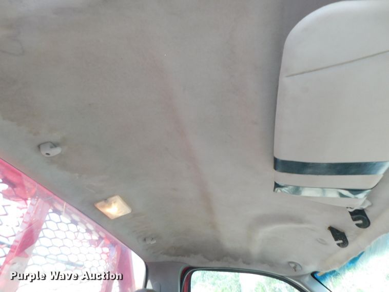 image for item DK8578 2000 Ford F650 Super Duty XLT  rollback truck