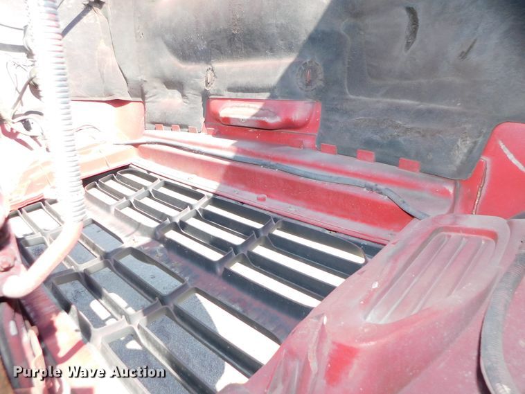 image for item DK8578 2000 Ford F650 Super Duty XLT  rollback truck