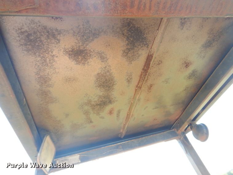 image for item DL0075 1980 Case 580C  backhoe