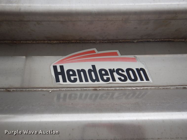 image for item DL0076 2010 International 7400 WorkStar  dump truck