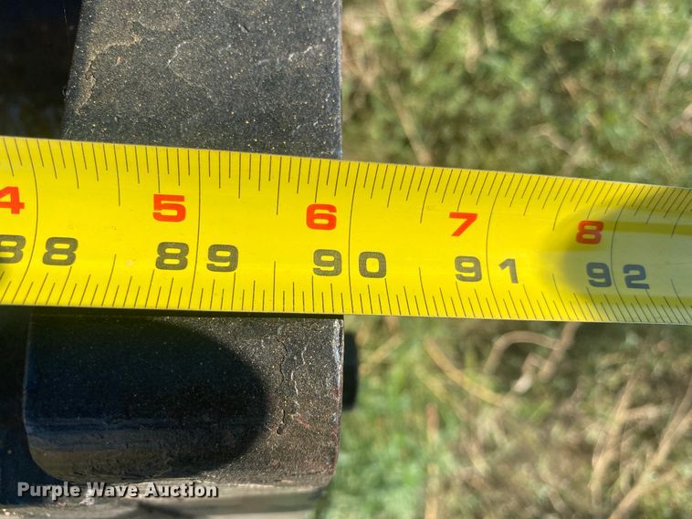 image for item DL0409 Hyster C852A  single drum vibratory roller