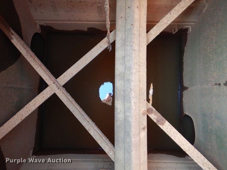 image for item DL3310 Terex 43LOT  water wagon