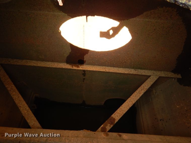 image for item DL3310 Terex 43LOT  water wagon