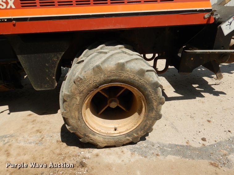 image for item DL3320 2005 Ditch Witch 410SX  trencher
