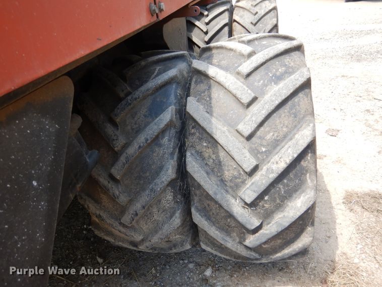 image for item DL3321 2008 Ditch Witch 410SX  trencher