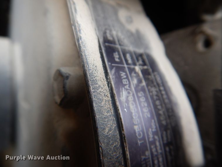 image for item DL3350 1997 Freightliner FL60  sewer inspection truck