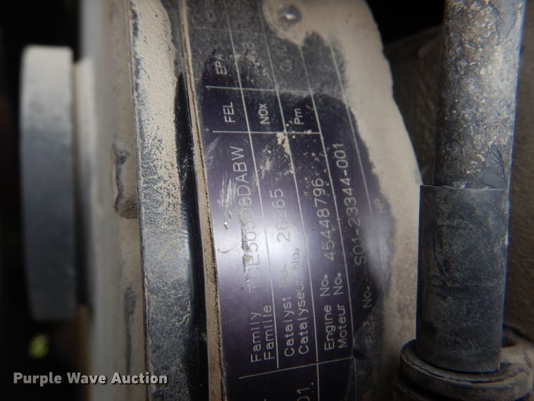 image for item DL3350 1997 Freightliner FL60  sewer inspection truck